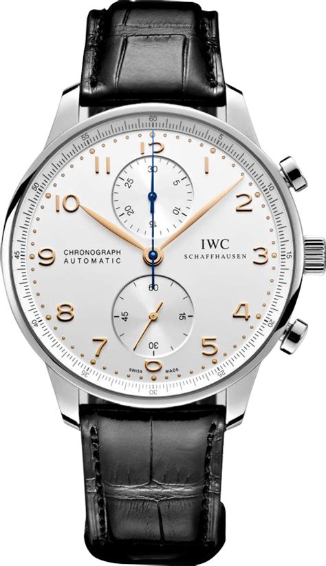 iwc assistenza|IWC E.